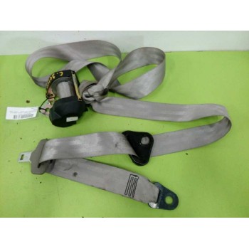 Recambio de cinturon seguridad trasero derecho para nissan micra (k12e) acenta referencia OEM IAM 88844AX300  