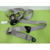 Recambio de cinturon seguridad trasero derecho para nissan micra (k12e) acenta referencia OEM IAM 88844AX300  