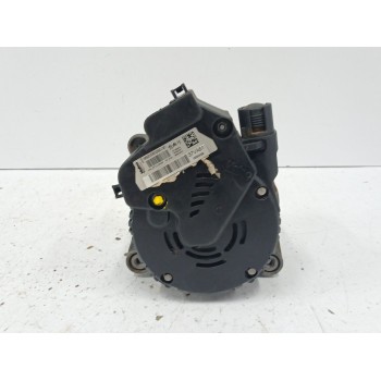 Recambio de alternador para peugeot 3008 ii suv (mc_, mr_, mj_, m4_) hybrid referencia OEM IAM 9820080280  