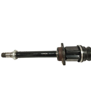 Recambio de transmision delantera derecha para toyota avensis berlina (t25) 2.0 16v cat referencia OEM IAM 4346009A21  