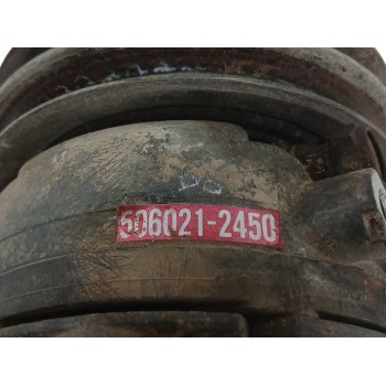 Recambio de compresor aire acondicionado para opel frontera a (u92) 2.4 i (53mwl4) referencia OEM IAM 5060212450  