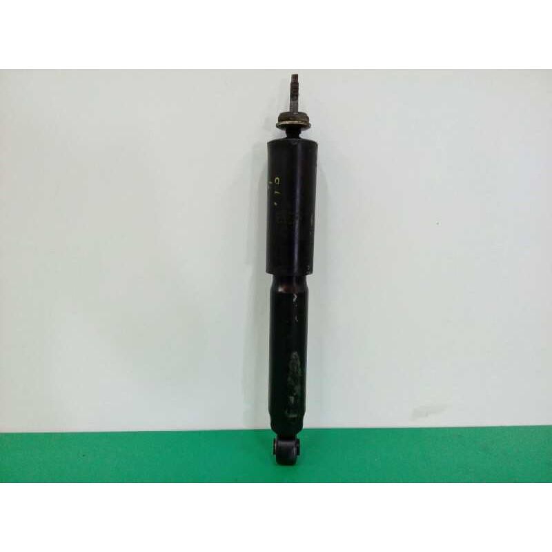 Recambio de amortiguador delantero para ssangyong musso 2.9 turbodiesel cat referencia OEM IAM 4431007201  