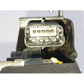 Recambio de alternador para peugeot 3008 ii suv (mc_, mr_, mj_, m4_) hybrid referencia OEM IAM 9820080280  