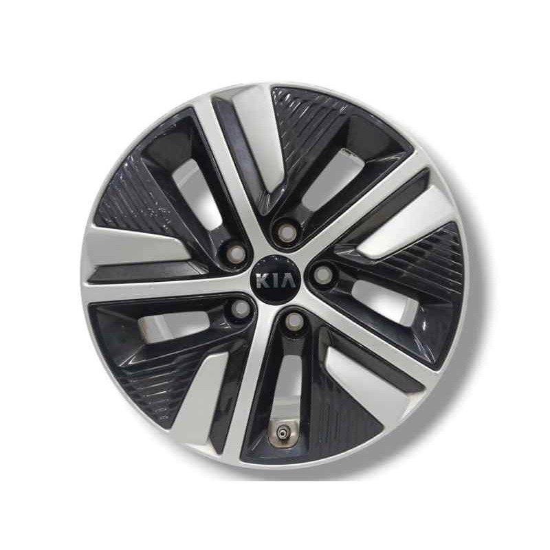 Recambio de llanta para kia niro i (de) 1.6 gdi hybrid referencia OEM IAM 52910G5500 6,5JX16 OFFSET45 5H 5X114