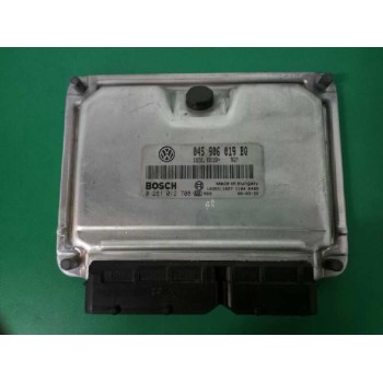 Recambio de centralita motor uce para seat ibiza (6l1) rock & roll referencia OEM IAM 045906019BQ 0281012708 