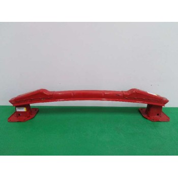 Recambio de refuerzo paragolpes trasero para mazda 3 berlina (bk) 1.6 cd diesel cat referencia OEM IAM   