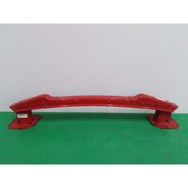 Recambio de refuerzo paragolpes trasero para mazda 3 berlina (bk) 1.6 cd diesel cat referencia OEM IAM   