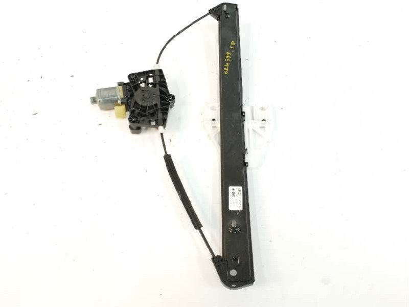 Recambio de elevalunas trasero derecho para audi q3 sportback (f3n) 35 tdi s line referencia OEM IAM 83A839462 5Q0959802 Recambio de elevalunas trasero derecho para audi q3 sportback (f3n) 35 tdi s line referencia OEM IAM 83A839462 5Q0959802