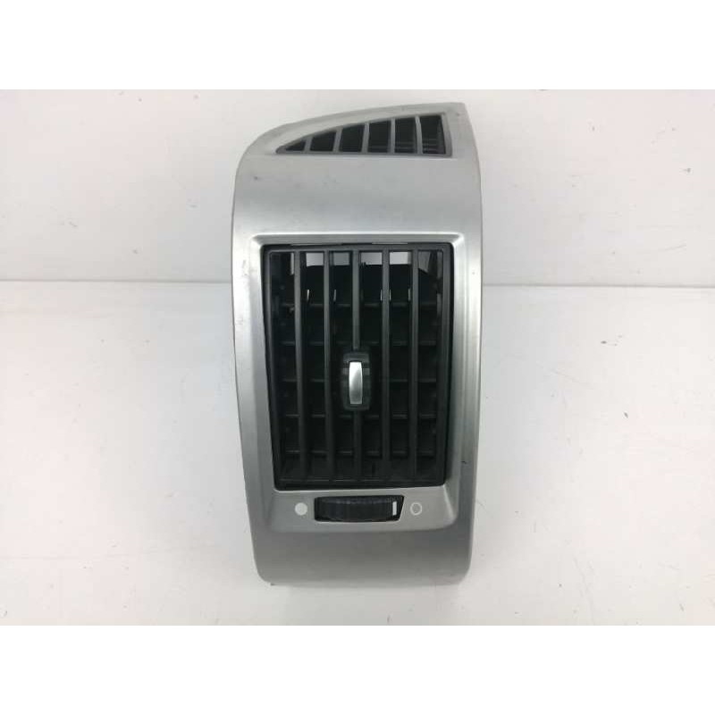 Recambio de rejilla aireadora para fiat ducato furgoneta (250_) 150 multijet 2,3 d referencia OEM IAM LS385822 DELANTERA IZQUIER