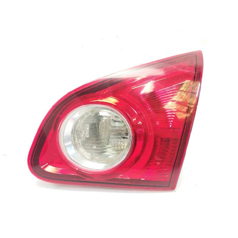 Recambio de piloto trasero derecho interior para nissan qashqai (j10) 1.5 dci turbodiesel cat referencia OEM IAM 89071064  