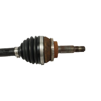 Recambio de transmision delantera derecha para toyota avensis berlina (t25) 2.0 16v cat referencia OEM IAM 4346009A21  