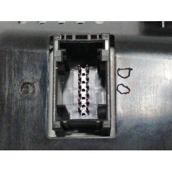 Recambio de pantalla multifuncion para bmw serie 3 berlina (e90) 2.0 turbodiesel cat referencia OEM IAM 65829151979 65829151980 