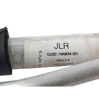 Recambio de tubos aire acondicionado para land rover range rover evoque (l538) 2.0 d referencia OEM IAM GJ3219A834BD  
