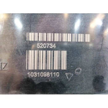 Recambio de cuadro instrumentos para mercedes-benz clase b (w245) 2.0 cdi cat referencia OEM IAM A1694402311 1031098110 