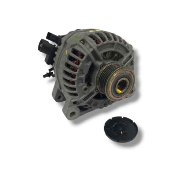 Recambio de alternador para peugeot 307 break / sw (s1) 2.0 hdi fap cat referencia OEM IAM 9646321880 150A 0124525035