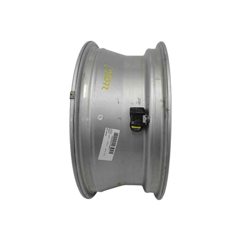 LLANTA 6 5JX16 OFFSET45 5H 5X114
