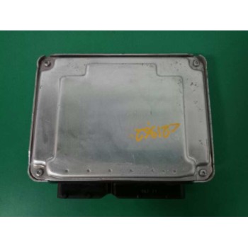 Recambio de centralita motor uce para seat ibiza (6l1) rock & roll referencia OEM IAM 045906019BQ 0281012708 