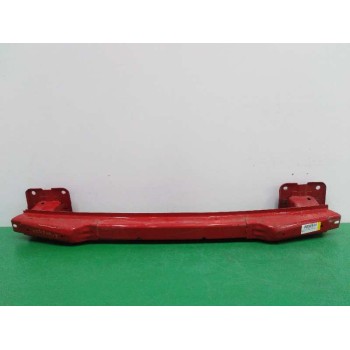 Recambio de refuerzo paragolpes trasero para mazda 3 berlina (bk) 1.6 cd diesel cat referencia OEM IAM   