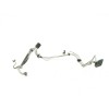 Recambio de tubos aire acondicionado para citroën c4 berlina 2.0 hdi cat (rhr / dw10bted4) referencia OEM IAM   