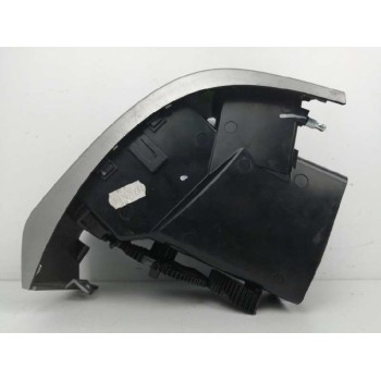 Recambio de rejilla aireadora para fiat ducato furgoneta (250_) 150 multijet 2,3 d referencia OEM IAM LS385822 DELANTERA IZQUIER