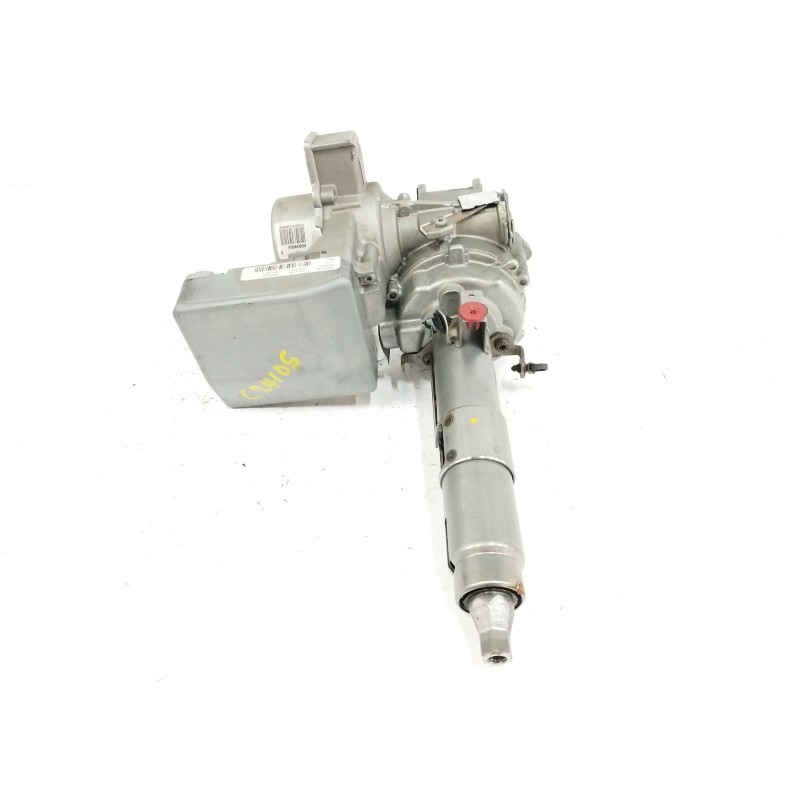 Recambio de columna direccion para ford fiesta (ccn) 1.5 tdci cat referencia OEM IAM C1BC3C529AJ  