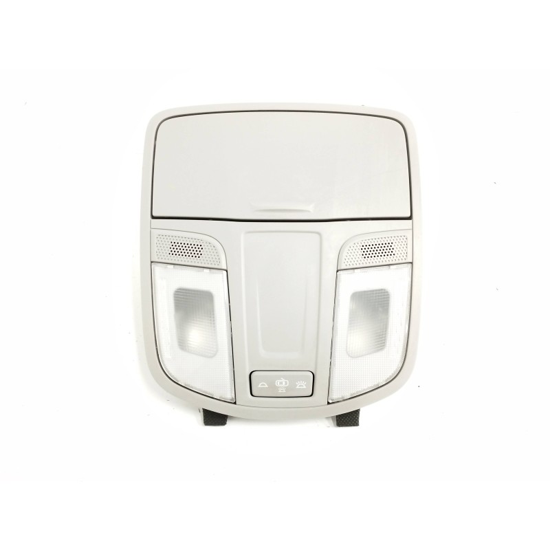 Recambio de luz interior para hyundai tucson (tl, tle) 1.6 gdi referencia OEM IAM 92800D3000TTX  