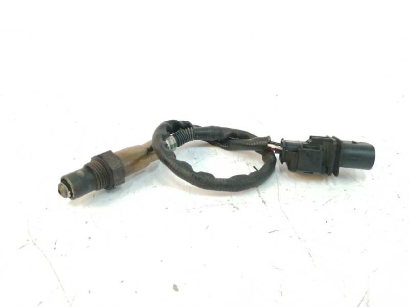 Recambio de sonda lambda para bmw x3 (e83) 2.0 16v diesel cat referencia OEM IAM 7791592 0281004019 