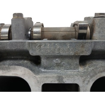 Recambio de culata para kia sportage iv (ql, qle) 1.6 gdi referencia OEM IAM 0462CBBD OBSERVAR FOTO 