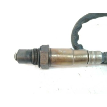 Recambio de sonda lambda para bmw x3 (e83) 2.0 16v diesel cat referencia OEM IAM 7791592 0281004019 