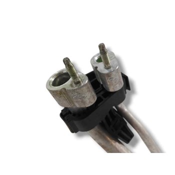 Recambio de tubos aire acondicionado para land rover range rover evoque (l538) 2.0 d referencia OEM IAM GJ3219A834BD  