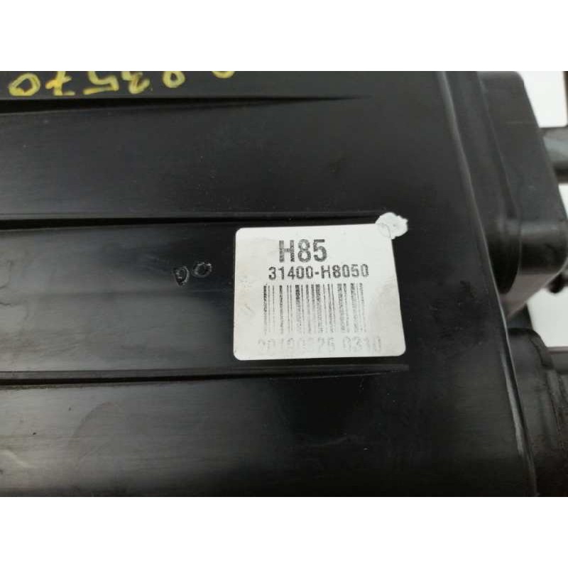 NO IDENTIFICADO FILTRO CANISTER 31400-H8050