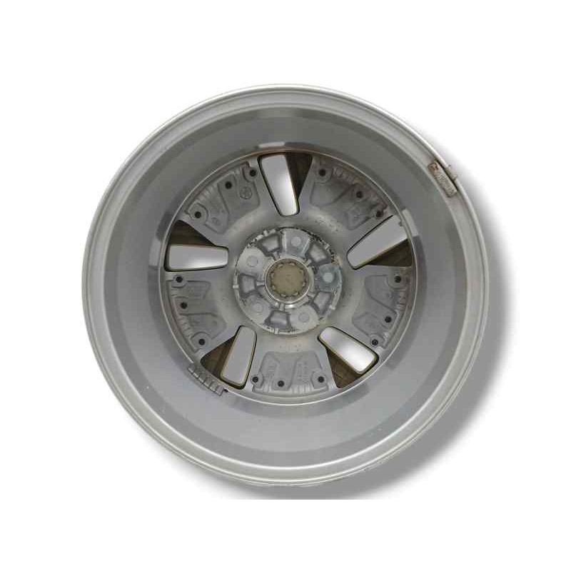 LLANTA 6 5JX16 OFFSET45 5H 5X114