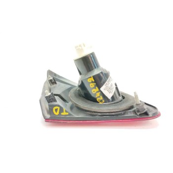 Recambio de piloto trasero derecho interior para nissan qashqai (j10) 1.5 dci turbodiesel cat referencia OEM IAM 89071064  