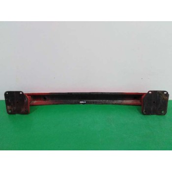Recambio de refuerzo paragolpes trasero para mazda 3 berlina (bk) 1.6 cd diesel cat referencia OEM IAM   