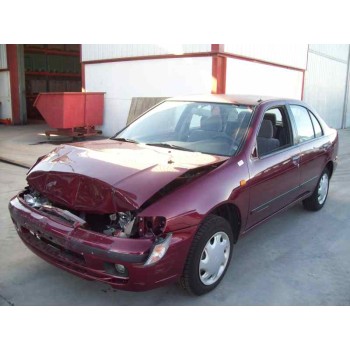 nissan almera (n15) del año 1999