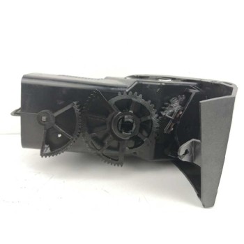 Recambio de rejilla aireadora para fiat ducato furgoneta (250_) 150 multijet 2,3 d referencia OEM IAM LS385822 DELANTERA IZQUIER