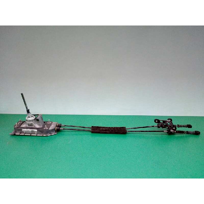 Recambio de palanca cambio para seat ibiza sc (6j1) reference tech referencia OEM IAM 6Q0711061E CON VARILLAJE 