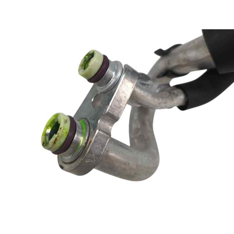 TUBOS AIRE ACONDICIONADO