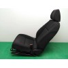 Recambio de asiento delantero derecho para volkswagen golf vi (5k1) advance referencia OEM IAM 1K3881106EG  