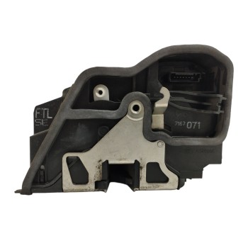 Recambio de cerradura puerta delantera izquierda para bmw x3 (e83) 2.0 d referencia OEM IAM 7167071  