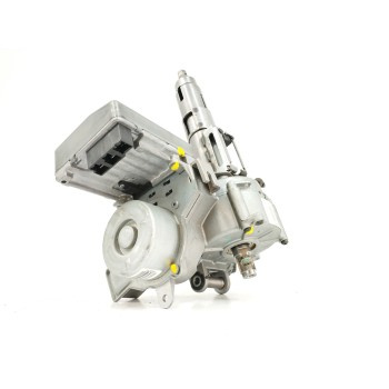 Recambio de columna direccion para ford fiesta (ccn) 1.5 tdci cat referencia OEM IAM C1BC3C529AJ  