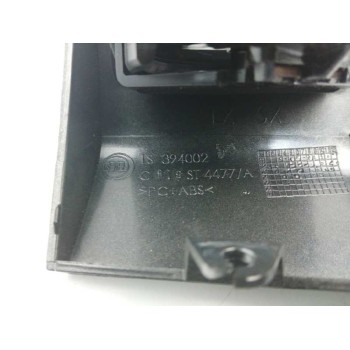 Recambio de rejilla aireadora para fiat ducato furgoneta (250_) 150 multijet 2,3 d referencia OEM IAM LS385822 DELANTERA IZQUIER