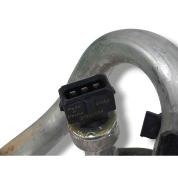 Recambio de tubos aire acondicionado para land rover range rover evoque (l538) 2.0 d referencia OEM IAM GJ3219A834BD  