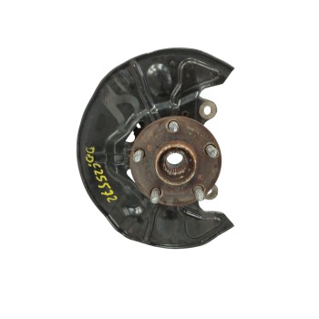 Recambio de mangueta delantera derecha para toyota avensis berlina (t25) 2.0 16v cat referencia OEM IAM 4321105051  