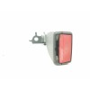 Recambio de enganche cinturon izquierdo para mercedes-benz clase m (w164) 3.0 cdi cat referencia OEM IAM A1648601569 TRASERO 
