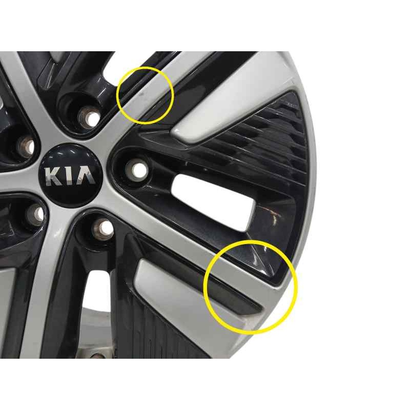 LLANTA 6 5JX16 OFFSET45 5H 5X114