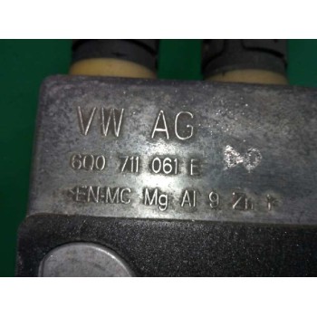 Recambio de palanca cambio para seat ibiza sc (6j1) reference tech referencia OEM IAM 6Q0711061E CON VARILLAJE 