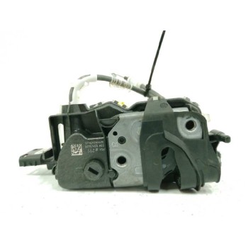 CERRADURA PUERTA TRASERA IZQUIERDA 16943628 PSA237291 