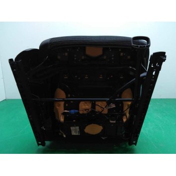 Recambio de asiento delantero derecho para volkswagen golf vi (5k1) advance referencia OEM IAM 1K3881106EG  