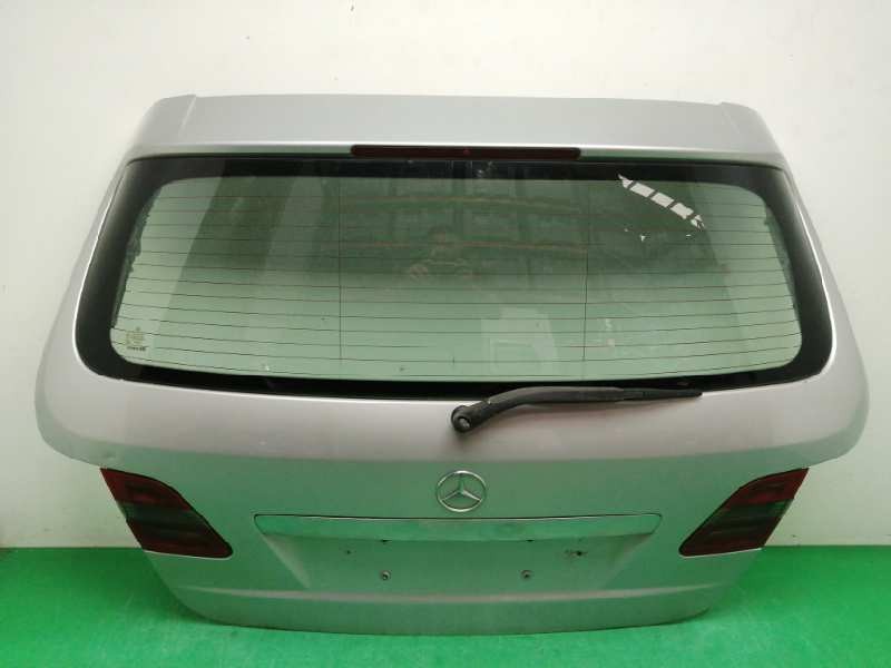 Recambio de porton trasero para mercedes-benz clase b (w245) 2.0 cdi cat referencia OEM IAM A1697400305 Recambio de porton trasero para mercedes-benz clase b (w245) 2.0 cdi cat referencia OEM IAM A1697400305